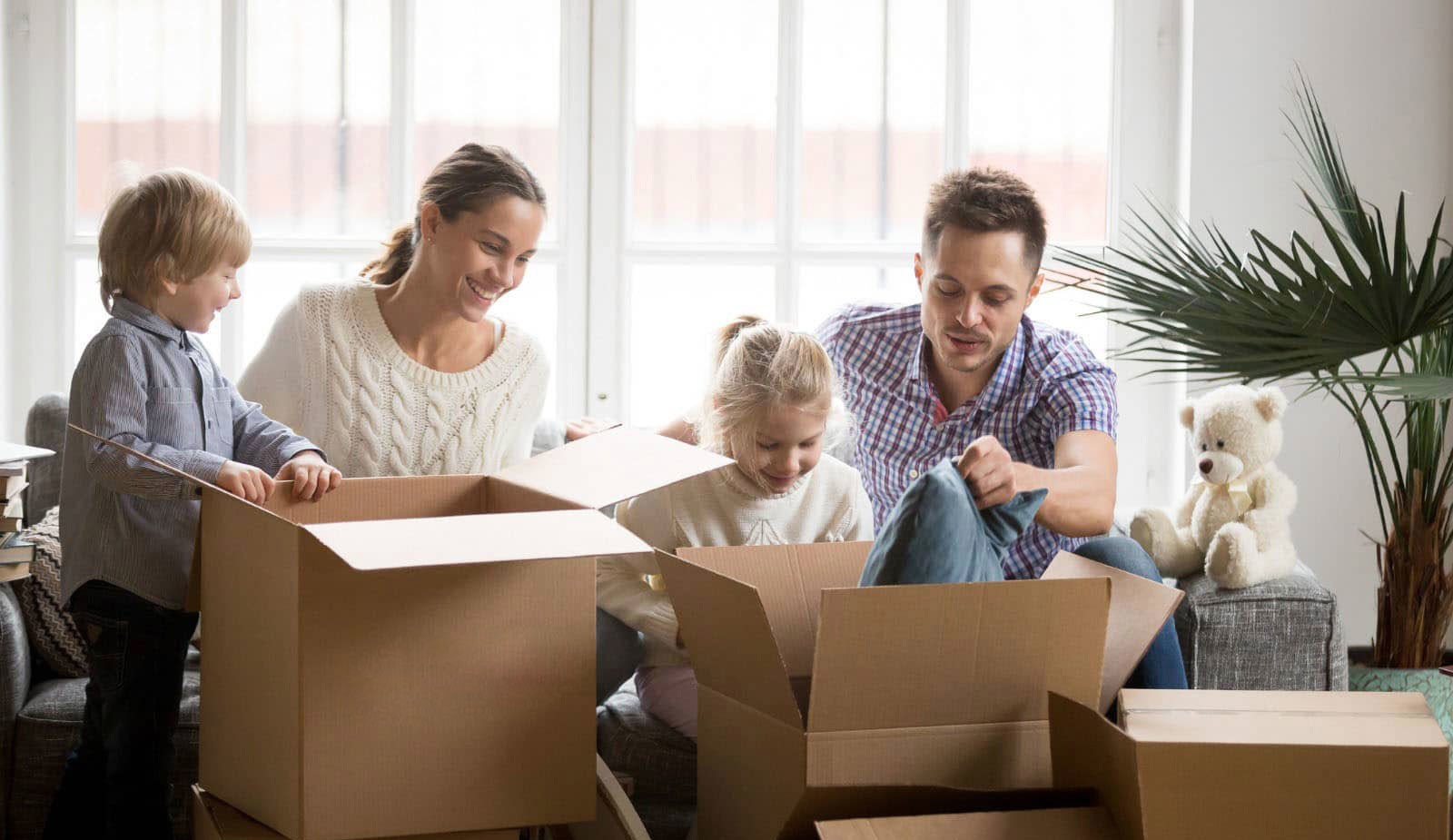 We make moving simple, fast, and stress-free for families and businesses across Thousand Oaks